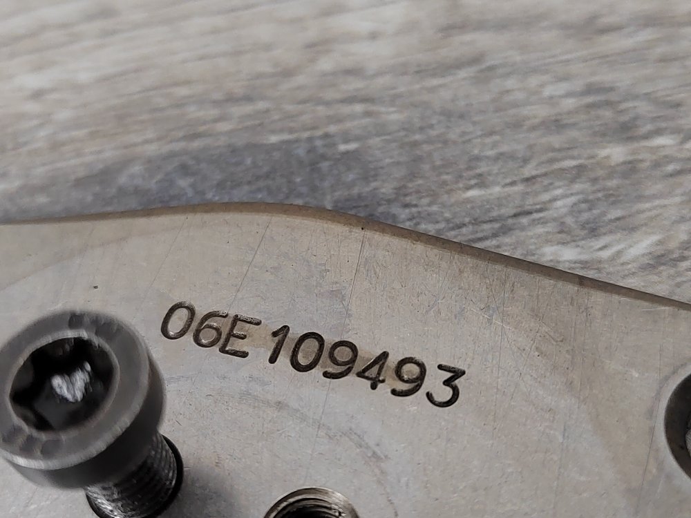 Шестерня распредвала, 1000 рублей, Москва