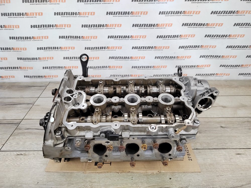 ГБЦ, 30000 рублей, Москва