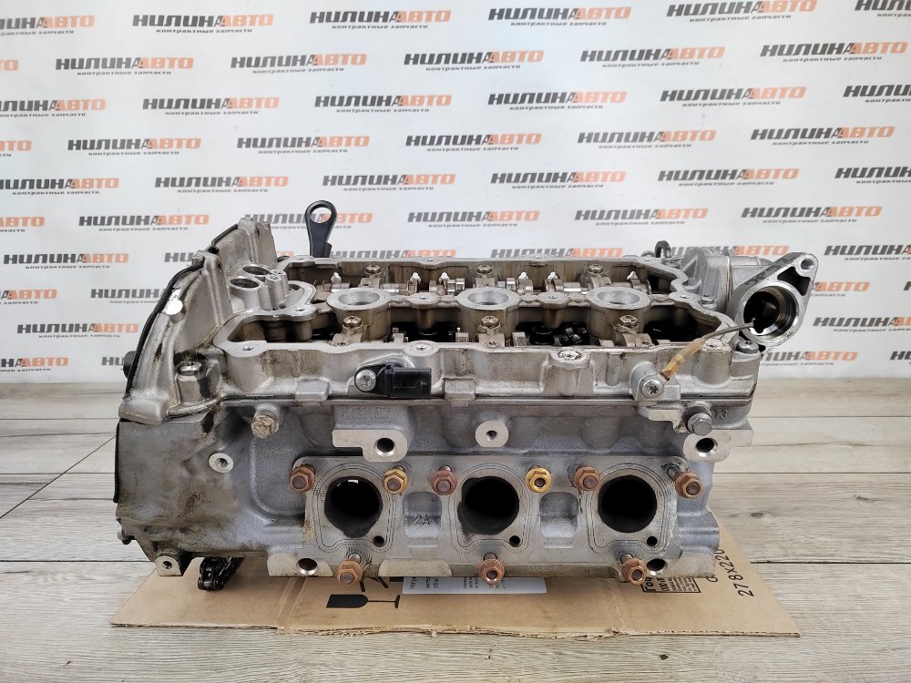 ГБЦ, 30000 рублей, Москва