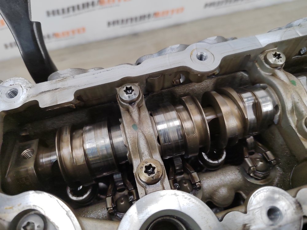 ГБЦ, 30000 рублей, Москва