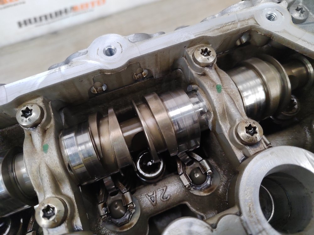 ГБЦ, 30000 рублей, Москва