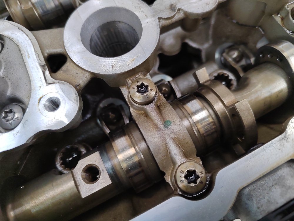 ГБЦ, 30000 рублей, Москва