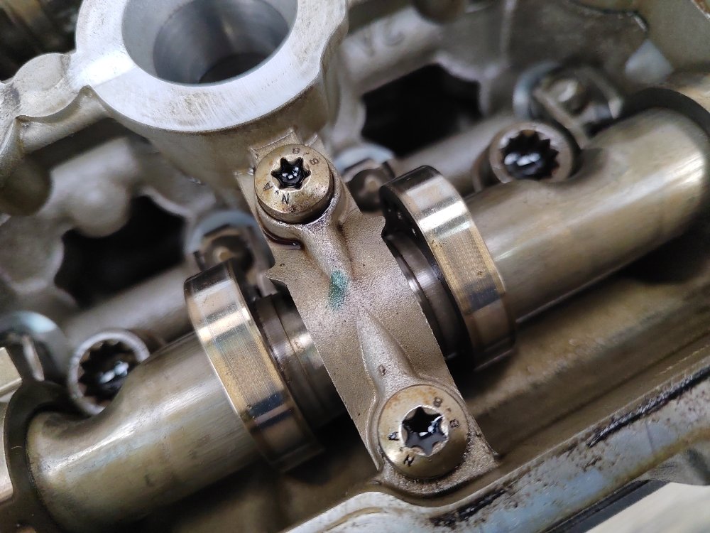 ГБЦ, 30000 рублей, Москва