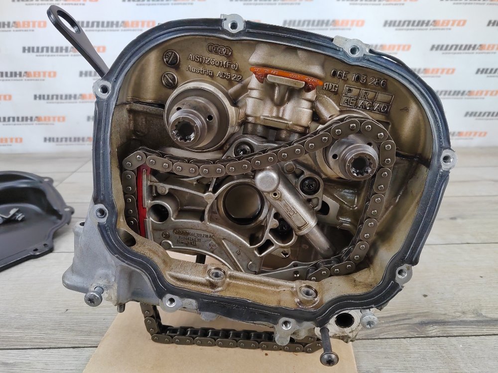 ГБЦ, 30000 рублей, Москва