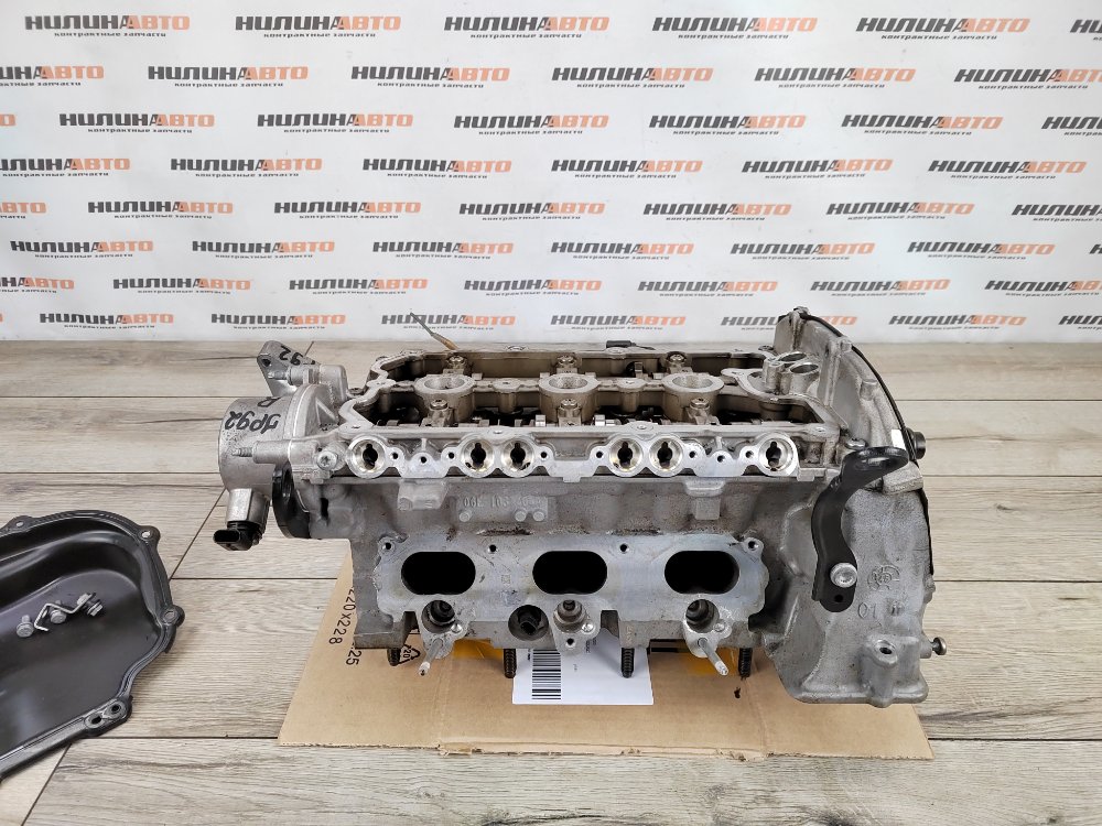 ГБЦ, 30000 рублей, Москва