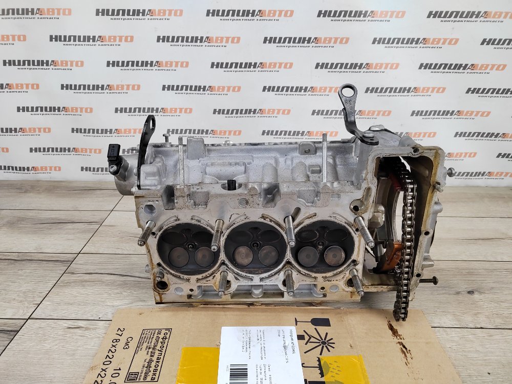 ГБЦ, 30000 рублей, Москва