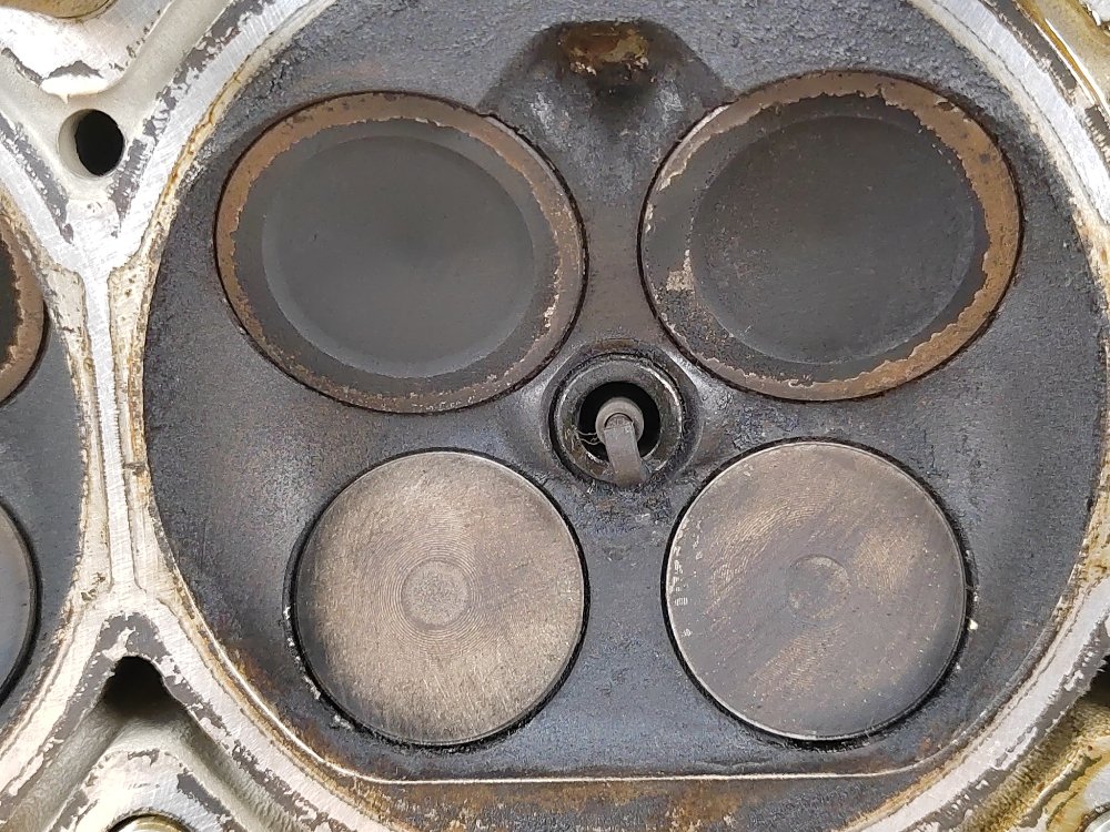 ГБЦ, 30000 рублей, Москва