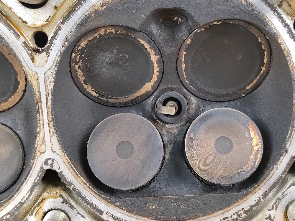 ГБЦ, 30000 рублей, Москва