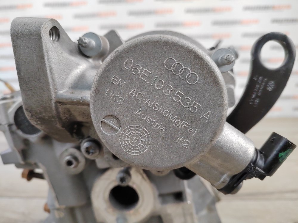 ГБЦ, 30000 рублей, Москва