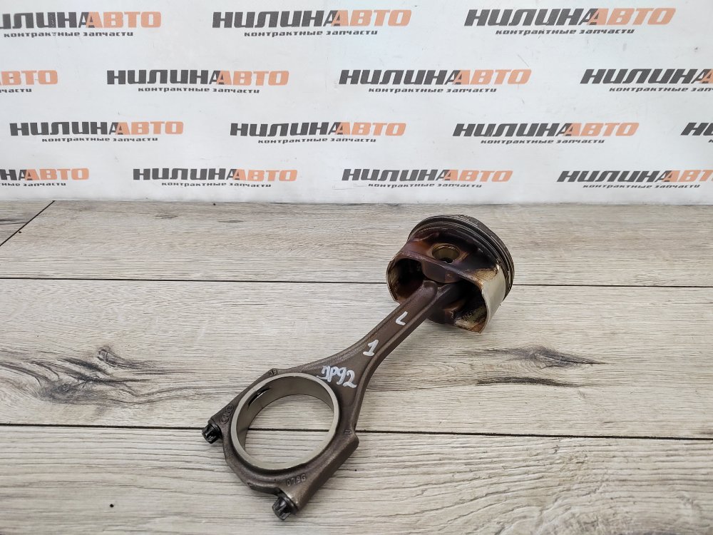 Шатун двигателя, 3000 рублей, Москва