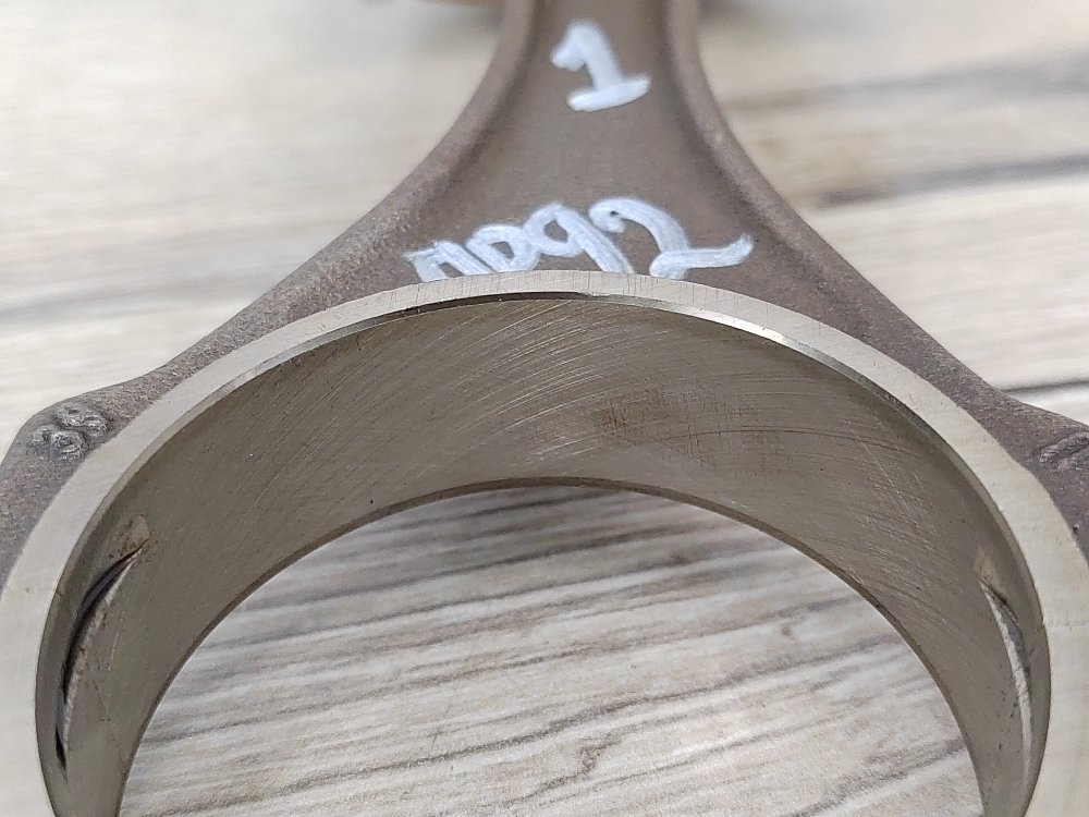 Шатун двигателя, 3000 рублей, Москва