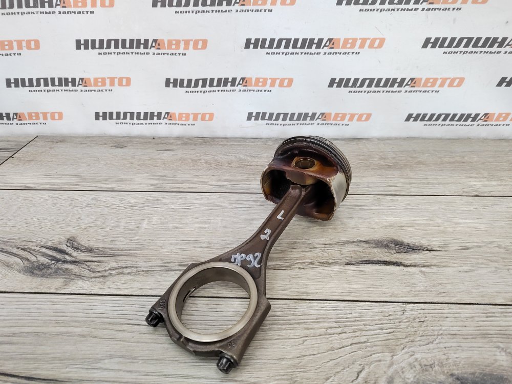 Шатун двигателя, 3000 рублей, Москва