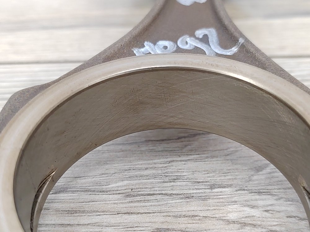 Шатун двигателя, 3000 рублей, Москва