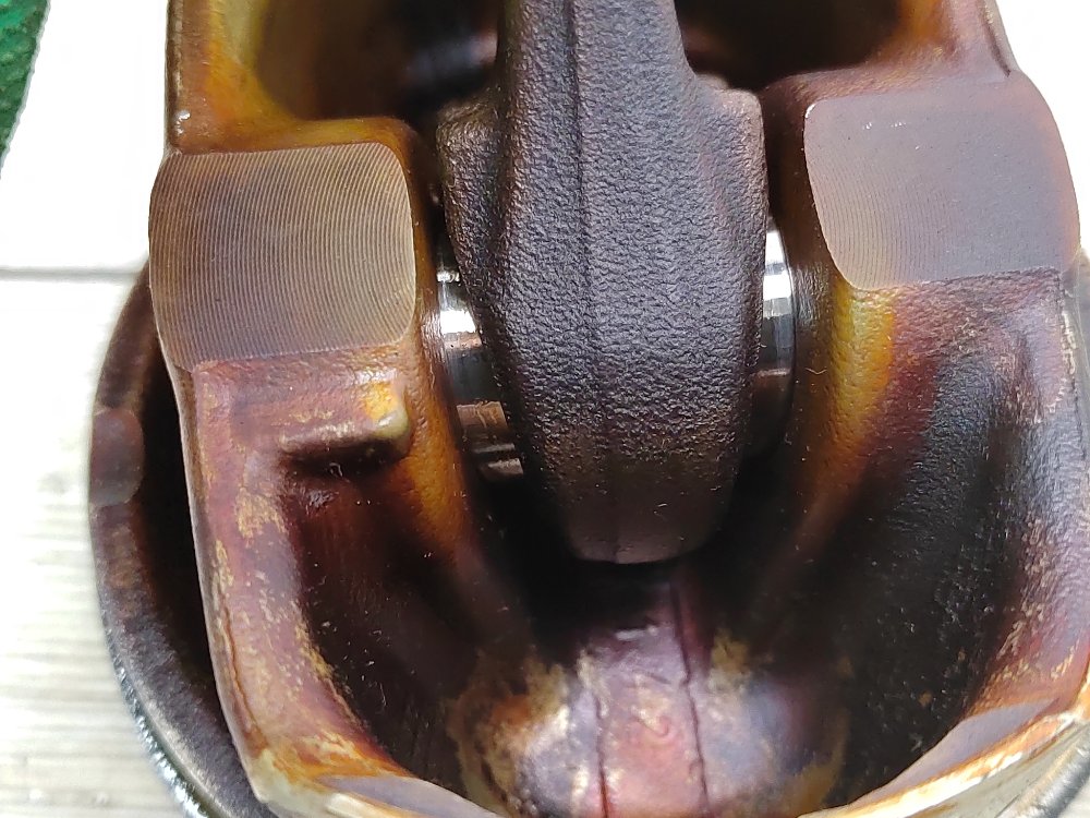 Шатун двигателя, 3000 рублей, Москва