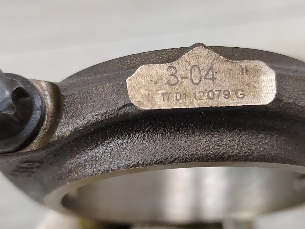 Шатун двигателя, 3000 рублей, Москва