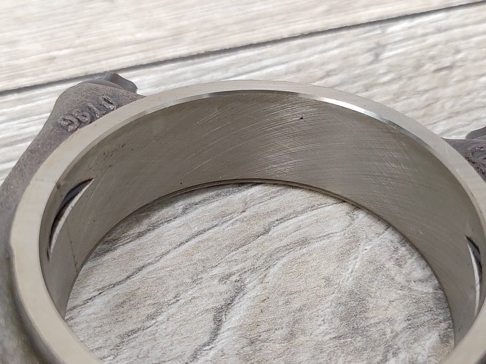 Шатун двигателя, 3000 рублей, Москва