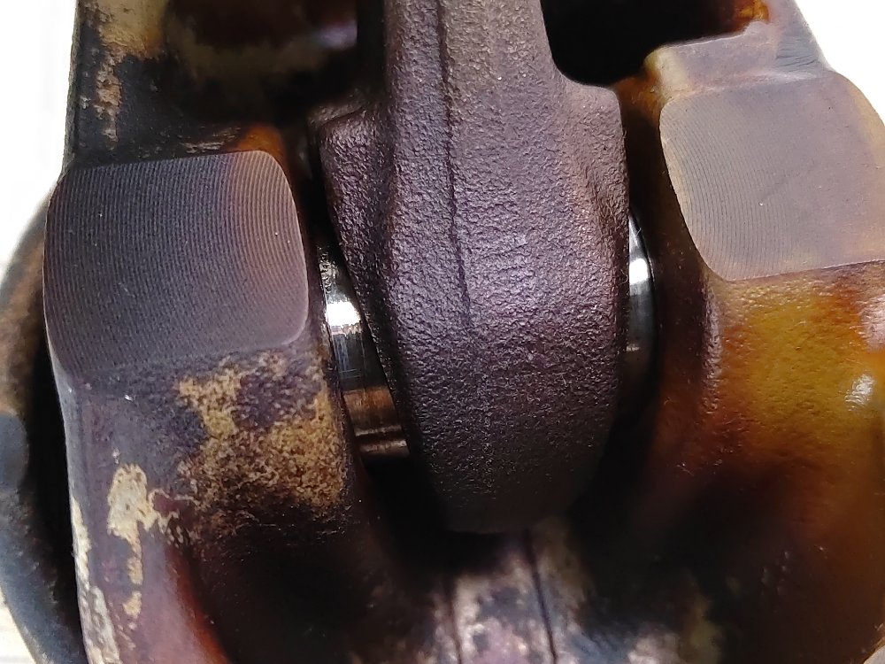 Шатун двигателя, 3000 рублей, Москва