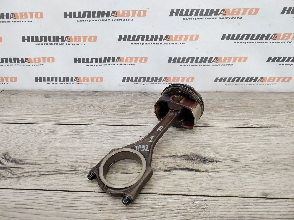 Шатун двигателя, 3000 рублей, Москва