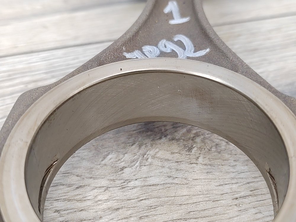 Шатун двигателя, 3000 рублей, Москва