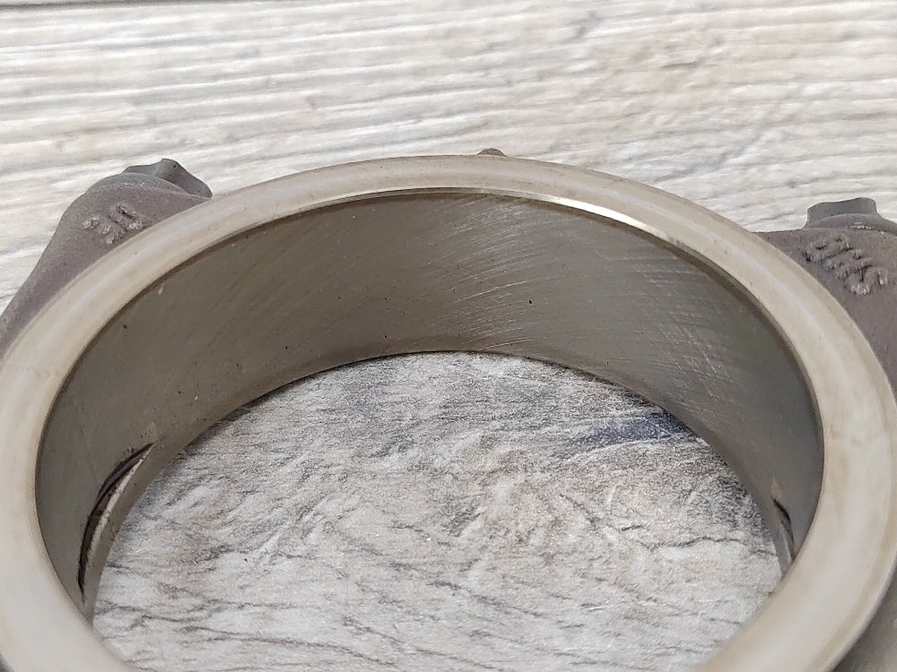 Шатун двигателя, 3000 рублей, Москва