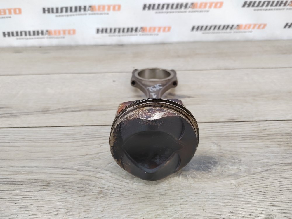 Шатун двигателя, 3000 рублей, Москва