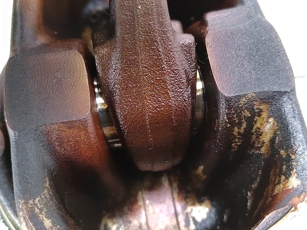 Шатун двигателя, 3000 рублей, Москва