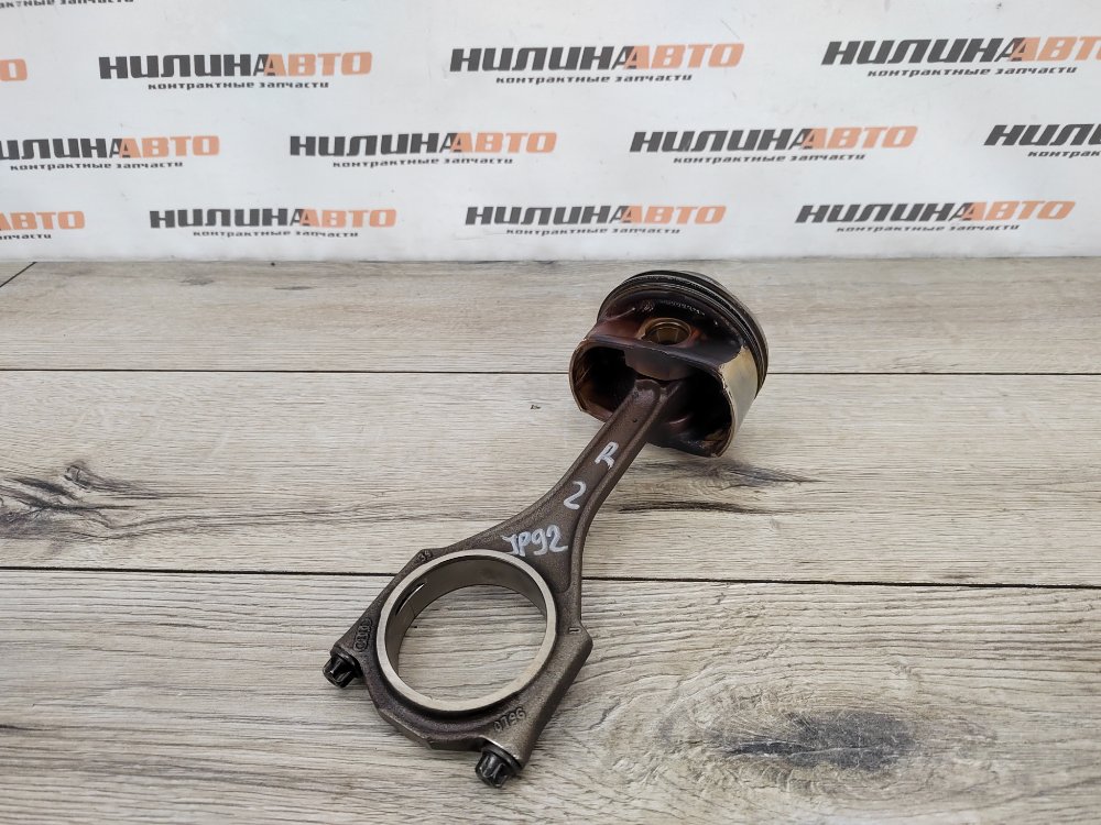 Шатун двигателя, 3000 рублей, Москва