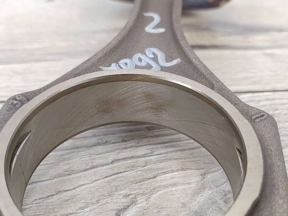 Шатун двигателя, 3000 рублей, Москва