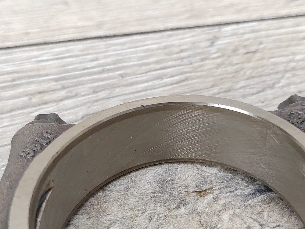 Шатун двигателя, 3000 рублей, Москва