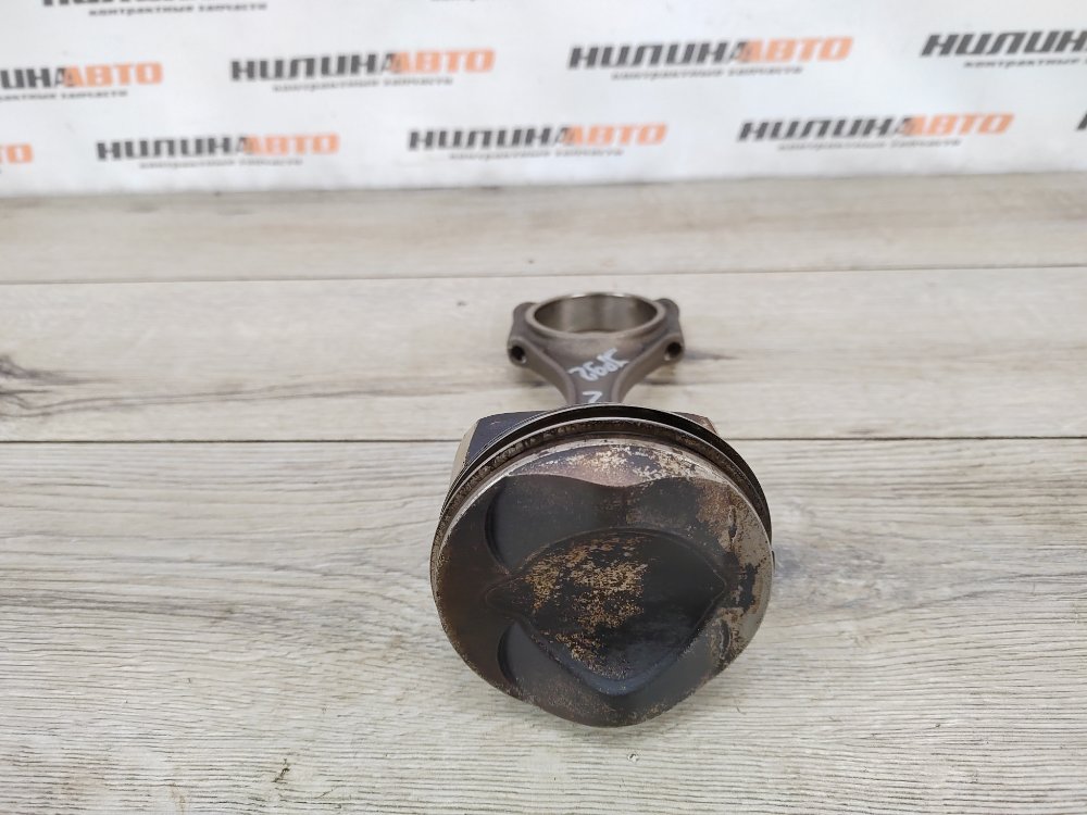 Шатун двигателя, 3000 рублей, Москва