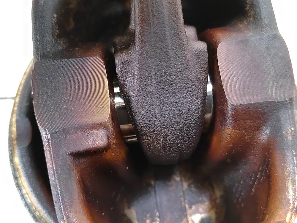 Шатун двигателя, 3000 рублей, Москва