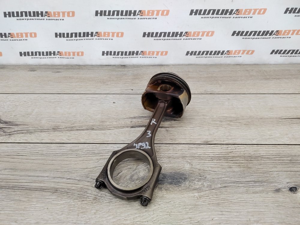 Шатун двигателя, 3000 рублей, Москва