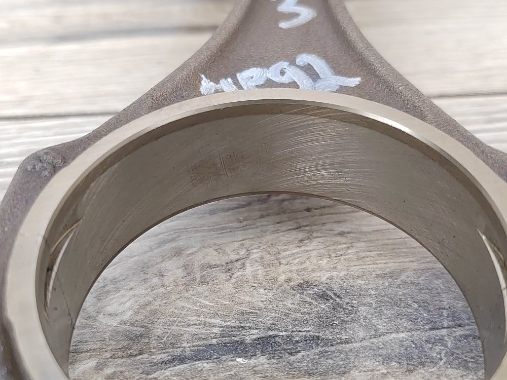 Шатун двигателя, 3000 рублей, Москва