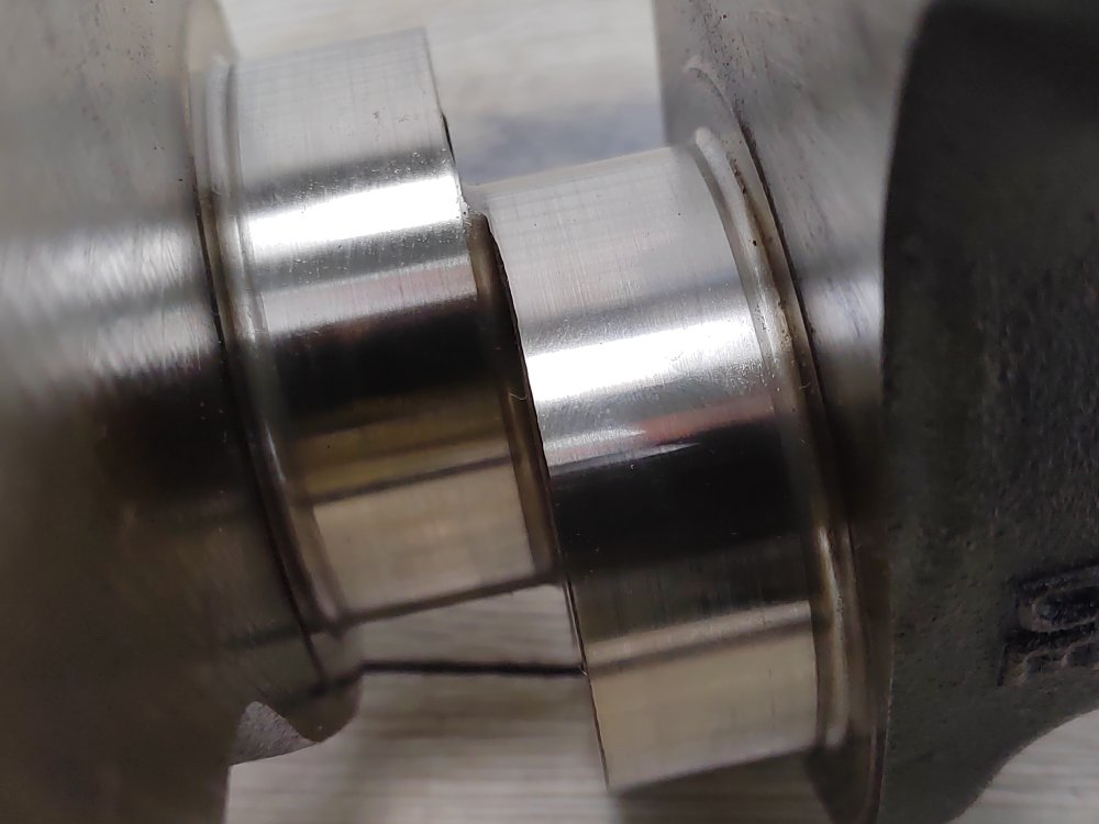 Коленвал, 25000 рублей, Москва