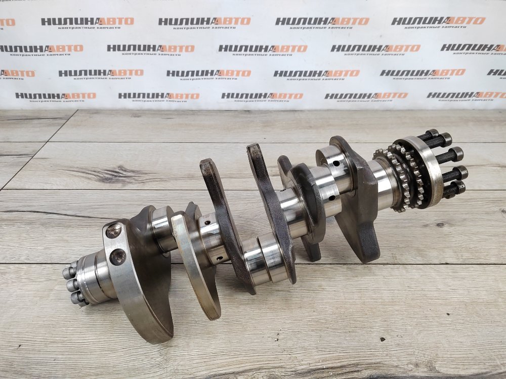 Коленвал, 25000 рублей, Москва