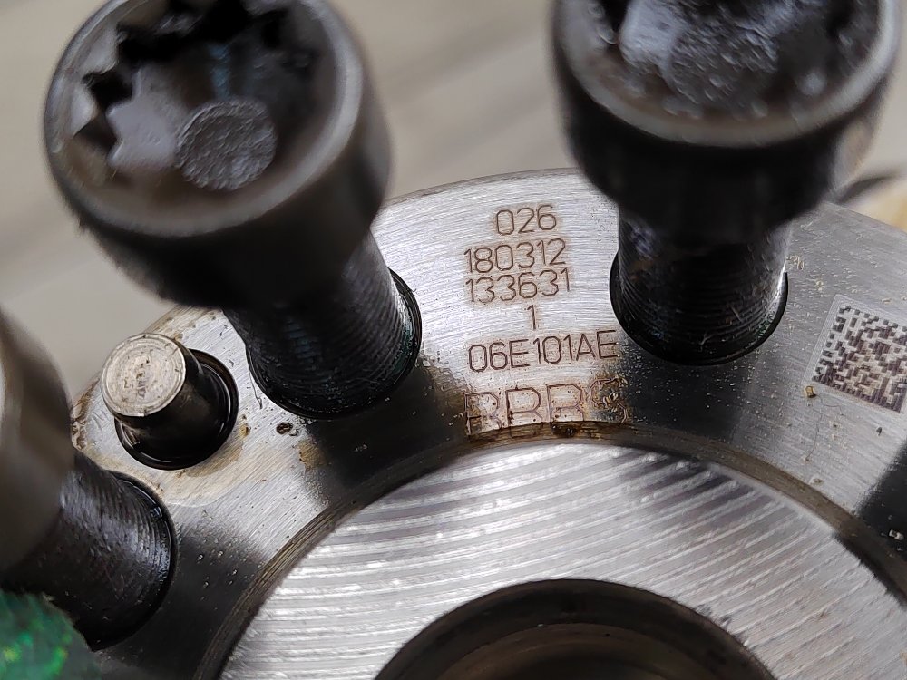 Коленвал, 25000 рублей, Москва