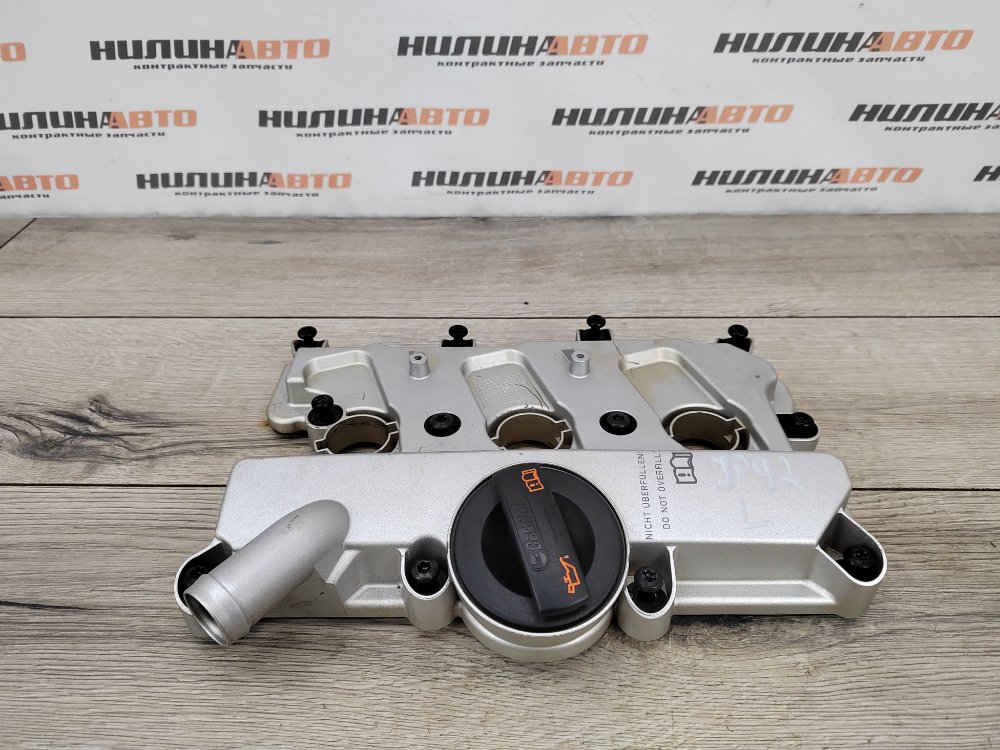 Крышка клапанная, 1300 рублей, Москва