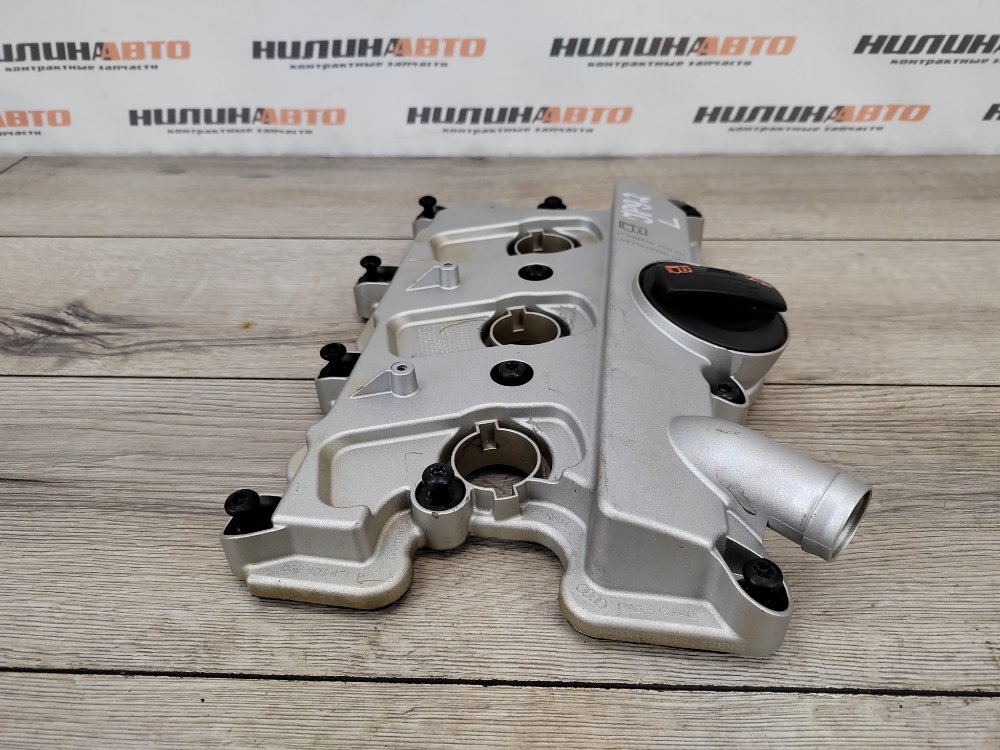 Крышка клапанная, 1300 рублей, Москва