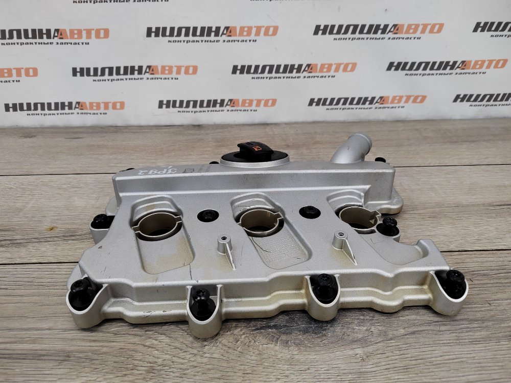 Крышка клапанная, 1300 рублей, Москва