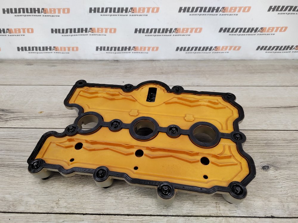 Крышка клапанная, 1300 рублей, Москва