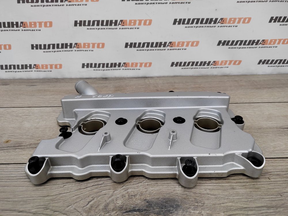 Крышка клапанная, 1300 рублей, Москва