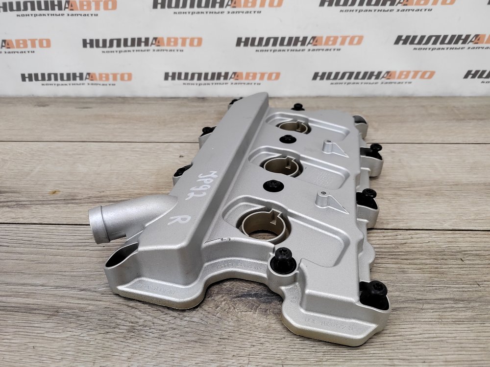 Крышка клапанная, 1300 рублей, Москва