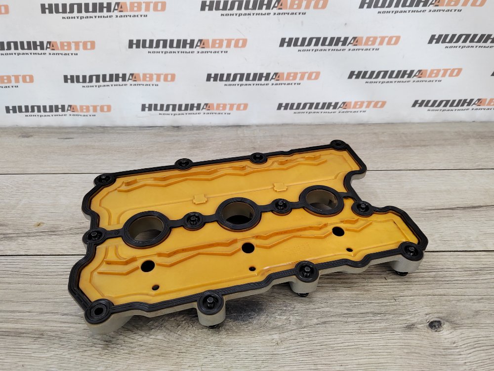 Крышка клапанная, 1300 рублей, Москва