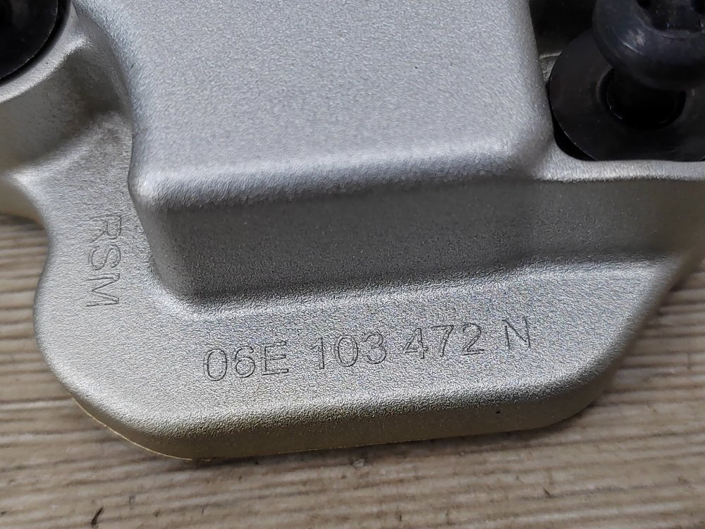 Крышка клапанная, 1300 рублей, Москва