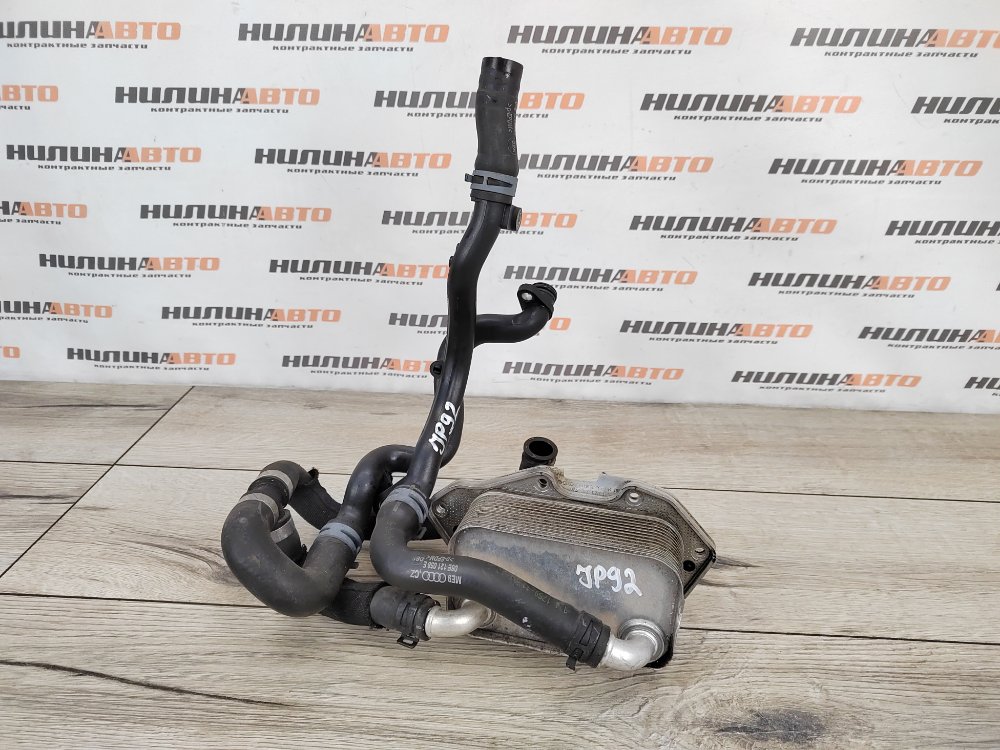 Радиатор масляный, 2000 рублей, Москва