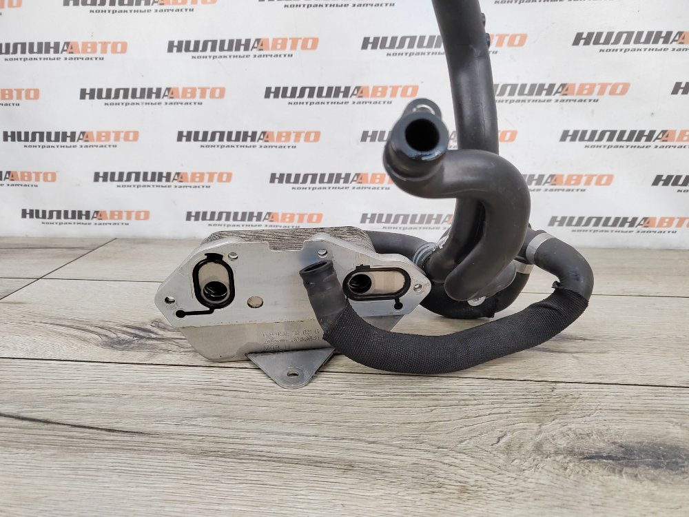 Радиатор масляный, 2000 рублей, Москва