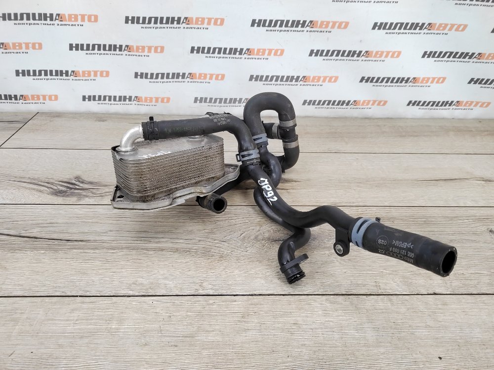 Радиатор масляный, 2000 рублей, Москва