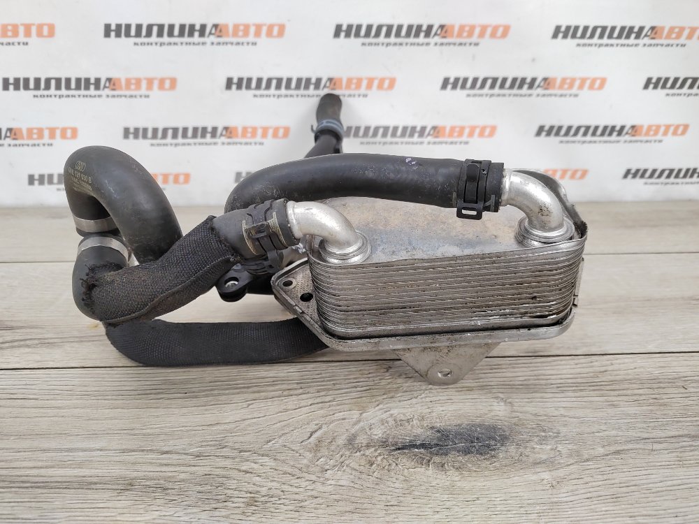 Радиатор масляный, 2000 рублей, Москва