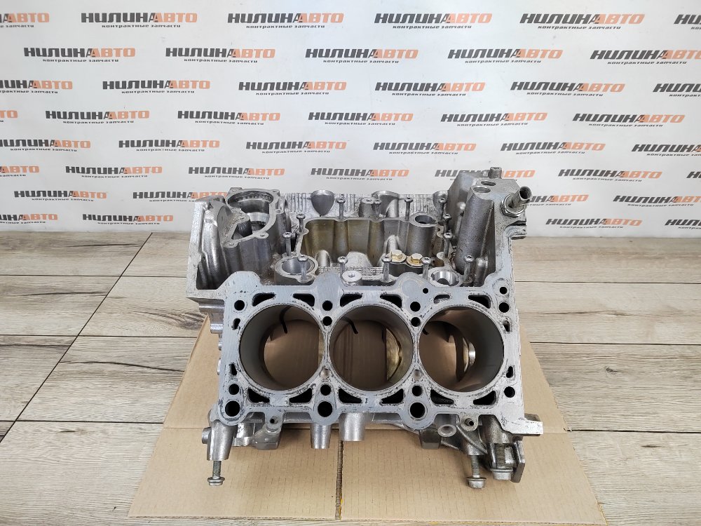 Блок двигателя, 70000 рублей, Москва