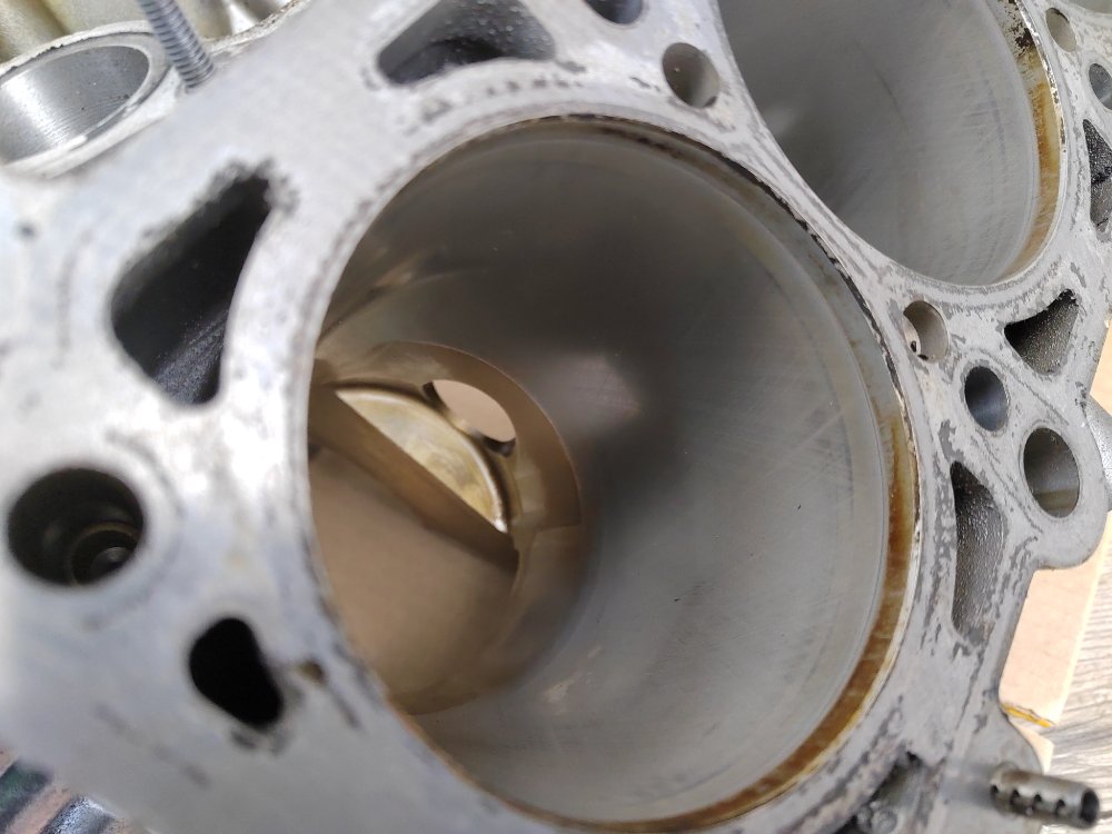 Блок двигателя, 70000 рублей, Москва